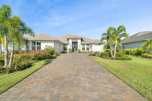 Vero Beach, FL 32967,5610 Bent Pine SQ
