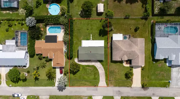 Port Saint Lucie, FL 34983,1881 SE Manth LN