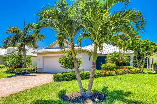 443 SW 11th SQ, Vero Beach, FL 32962