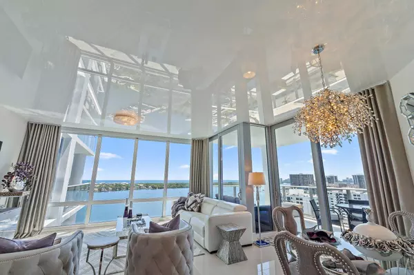 North Palm Beach, FL 33408,2 Water Club WAY 1603