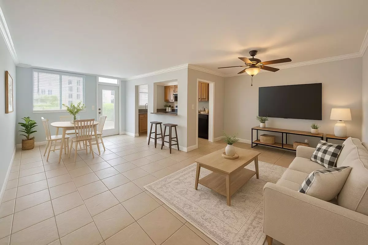 North Palm Beach, FL 33408,104 Paradise Harbour 112 BLVD 112