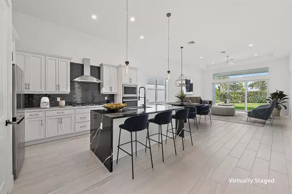 Palm Beach Gardens, FL 33412,10151 Driftwood WAY