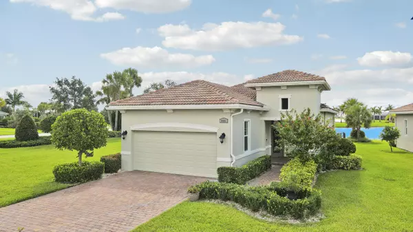 Port Saint Lucie, FL 34987,8901 SW Pepoli WAY