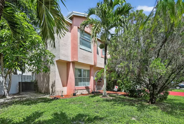 Miramar, FL 33025,3230 Jasper WAY