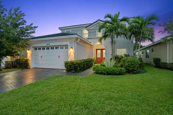 Westlake, FL 33470,15715 Goldfinch CIR