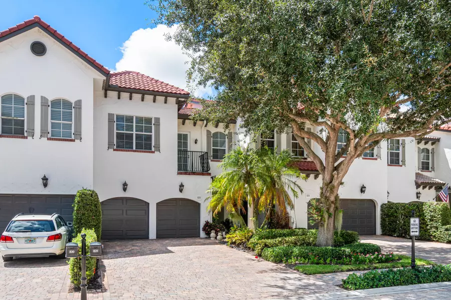 828 Estuary WAY, Delray Beach, FL 33483