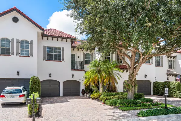 828 Estuary WAY, Delray Beach, FL 33483