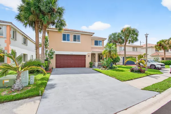 Coconut Creek, FL 33073,6240 NW 41st TER