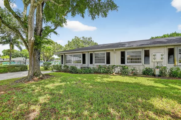 Boynton Beach, FL 33436,10138 S 45th TER