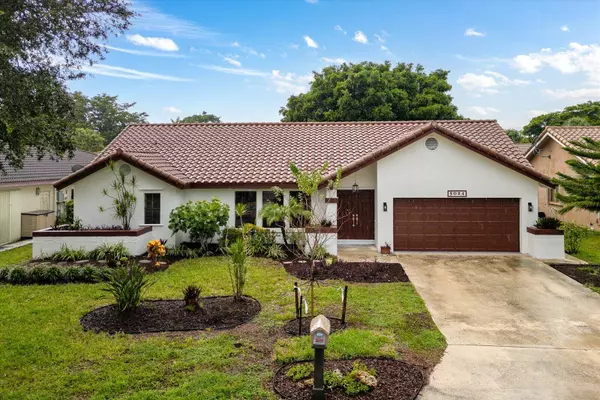 Coral Springs, FL 33067,5024 NW 58th TER