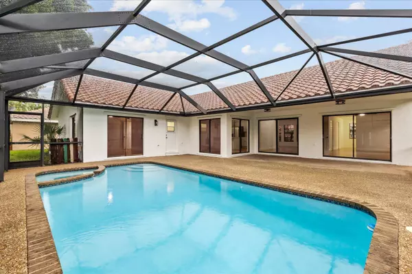 5024 NW 58th TER, Coral Springs, FL 33067
