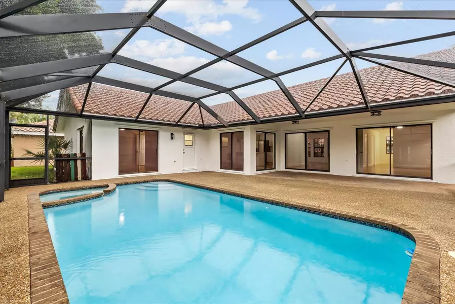 5024 NW 58th TER, Coral Springs, FL 33067