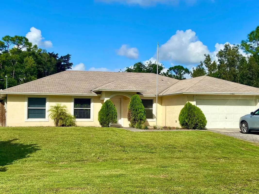 Loxahatchee, FL 33470,17461 W Alan Black BLVD