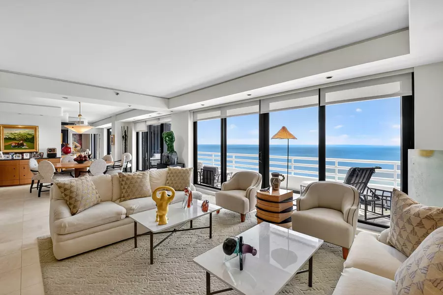 1500 S Ocean BLVD 1603/04, Boca Raton, FL 33432