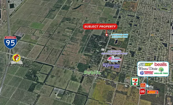 Fort Pierce, FL 34951,0 Russos RD