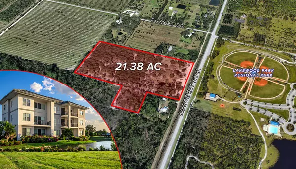 0 Russos RD, Fort Pierce, FL 34951