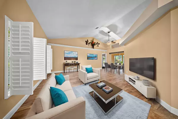 Port Saint Lucie, FL 34986,412 SW Mimosa CV