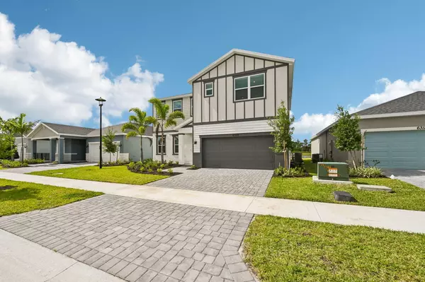 Port Saint Lucie, FL 34987,6320 NW Cloverdale AVE