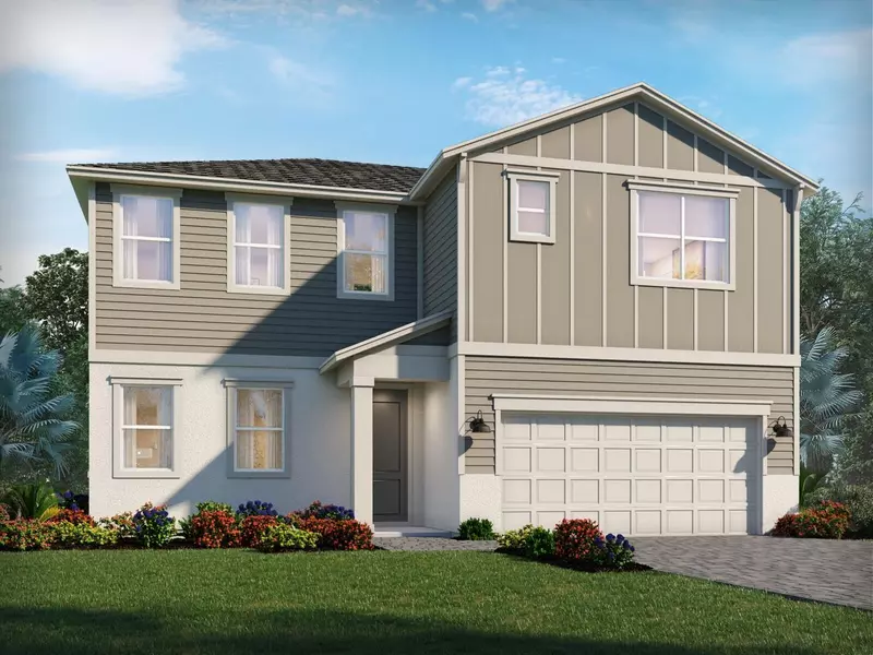6320 NW Cloverdale AVE, Port Saint Lucie, FL 34987