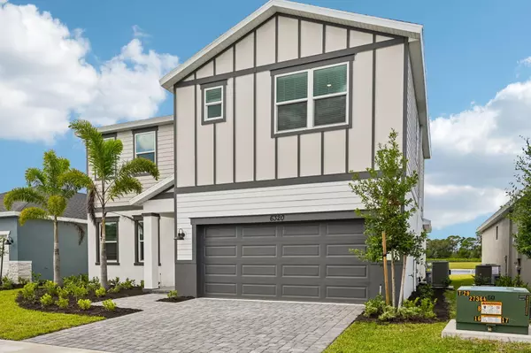 Port Saint Lucie, FL 34987,6320 NW Cloverdale AVE