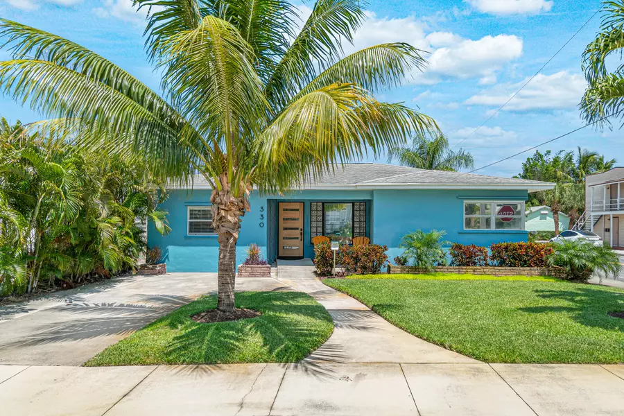 330 S K ST, Lake Worth Beach, FL 33460