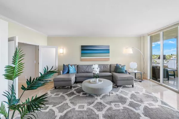 Highland Beach, FL 33487,3720 S Ocean BLVD 507