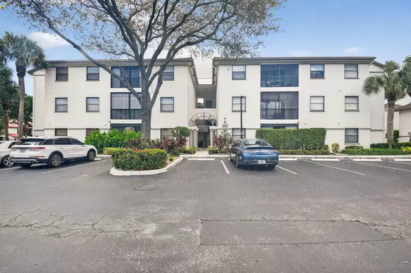 5157 Floria WAY R, Boynton Beach, FL 33437