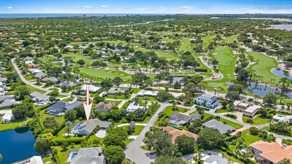 Tequesta, FL 33469,11 Loggerhead LN