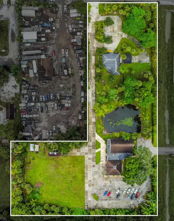 West Palm Beach, FL 33411,7430 Belvedere RD