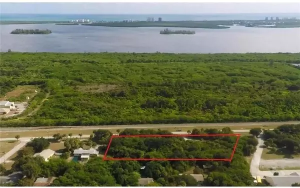 4647 Old Dixie HWY, Fort Pierce, FL 34946