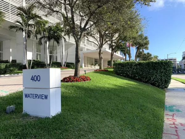 West Palm Beach, FL 33401,400 N Flagler DR 1003