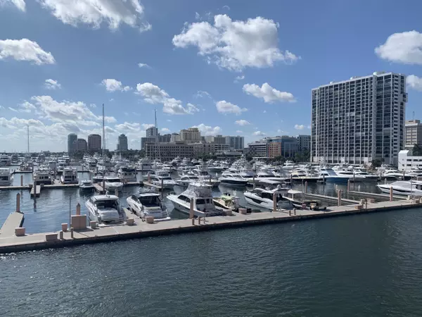 West Palm Beach, FL 33401,400 N Flagler DR 1003