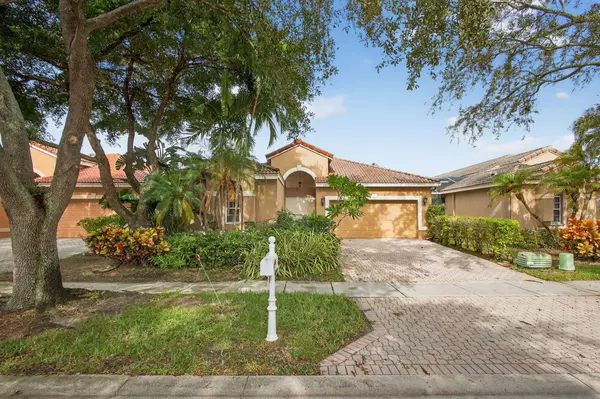 10109 Diamond Lake RD, Boynton Beach, FL 33437