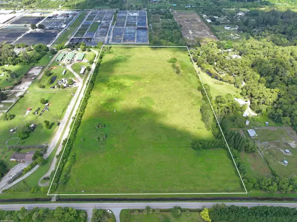 Loxahatchee Groves, FL 33470,2761 E RD