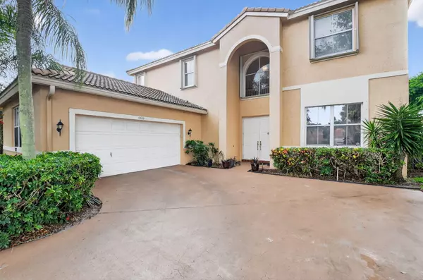 Lake Worth, FL 33463,6460 Sand Hills CIR