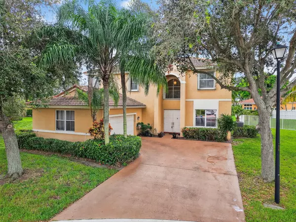Lake Worth, FL 33463,6460 Sand Hills CIR