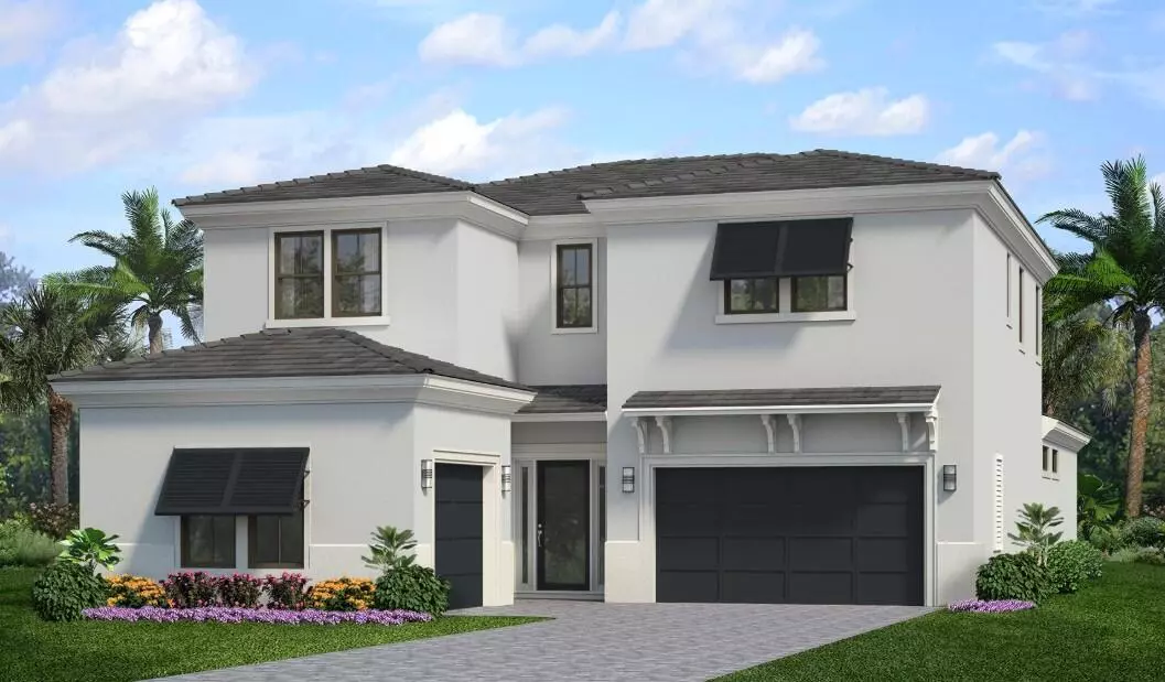Palm Beach Gardens, FL 33418,5662 Delacroix TER