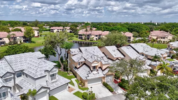 23181 Fountain VW B, Boca Raton, FL 33433