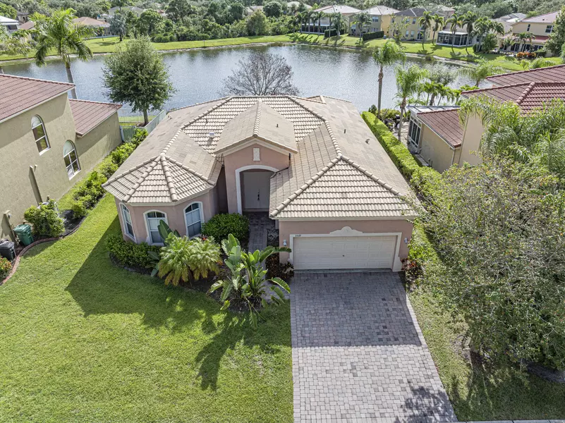 5518 Place Lake DR, Fort Pierce, FL 34951
