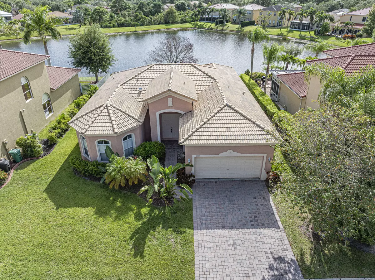 Fort Pierce, FL 34951,5518 Place Lake DR