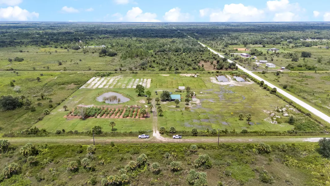 20914 NW 280th ST, Okeechobee, FL 34972