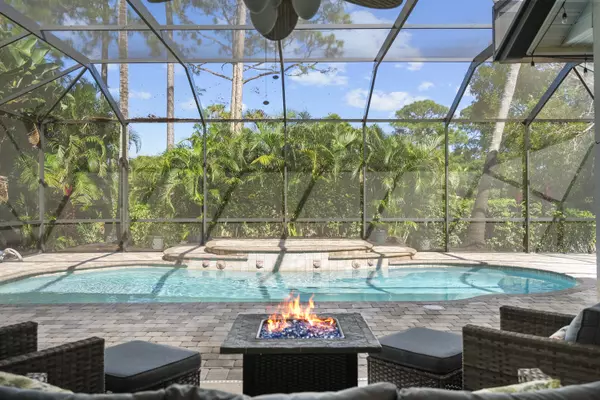 Port Saint Lucie, FL 34953,4213 SW Utterback ST