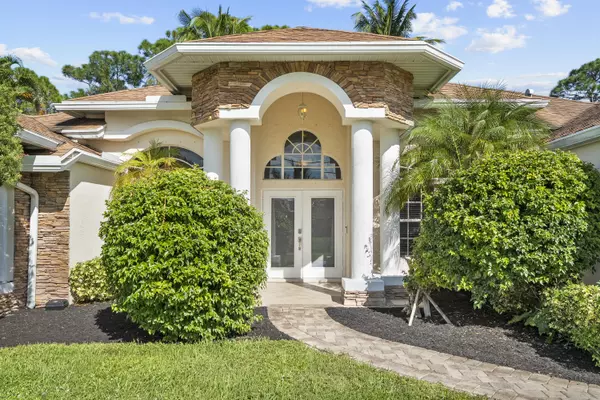 Port Saint Lucie, FL 34953,4213 SW Utterback ST