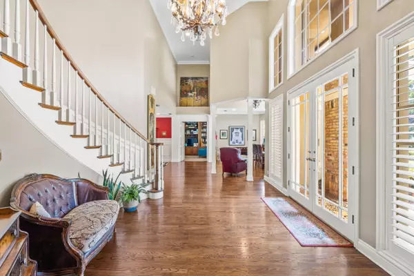 Palm Beach Gardens, FL 33418,16 Glencairn RD