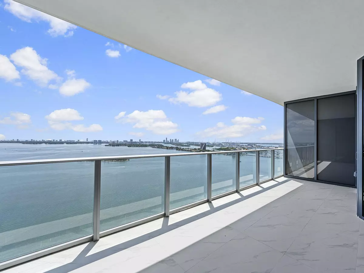 Miami, FL 33137,700 NE 24th ST 3002