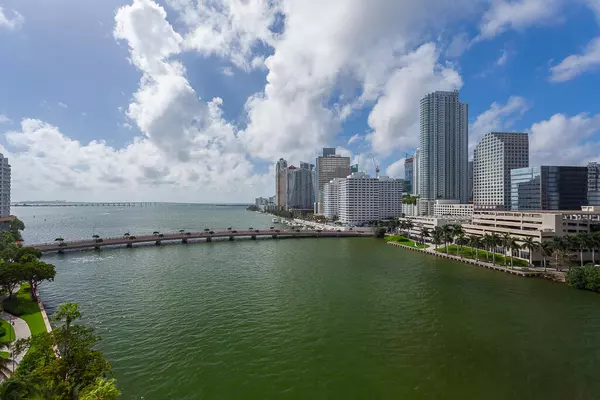 Miami, FL 33131,701 Brickell Key BLVD 1003