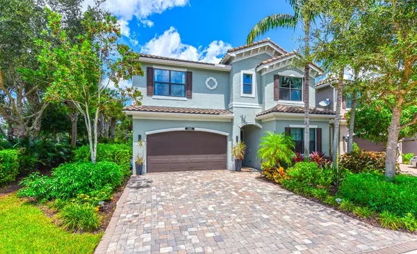 8085 Rainforest Jasper LN, Delray Beach, FL 33446