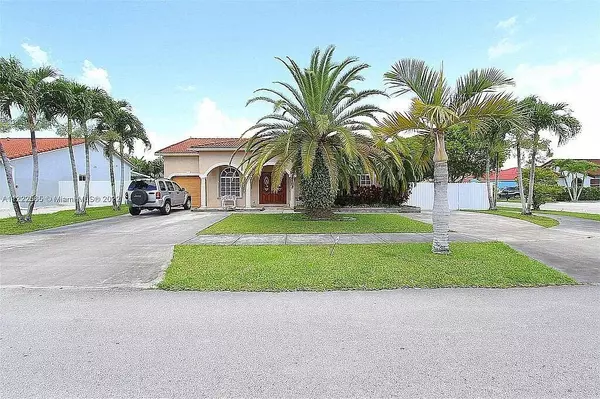 Miami, FL 33187,17870 SW 155th CT