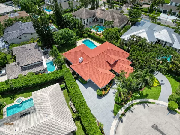 844 NE Mulberry DR, Boca Raton, FL 33487