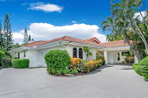 Boca Raton, FL 33487,844 NE Mulberry DR